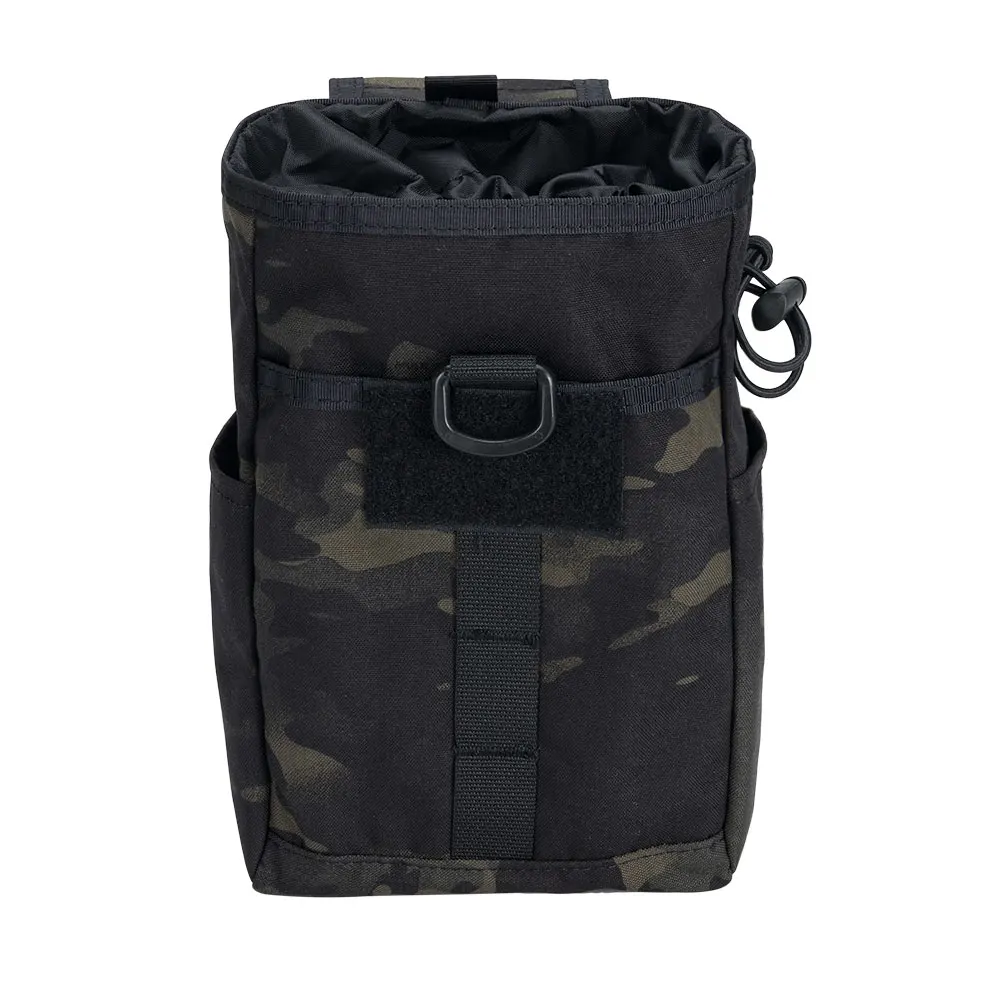 Multicam Black