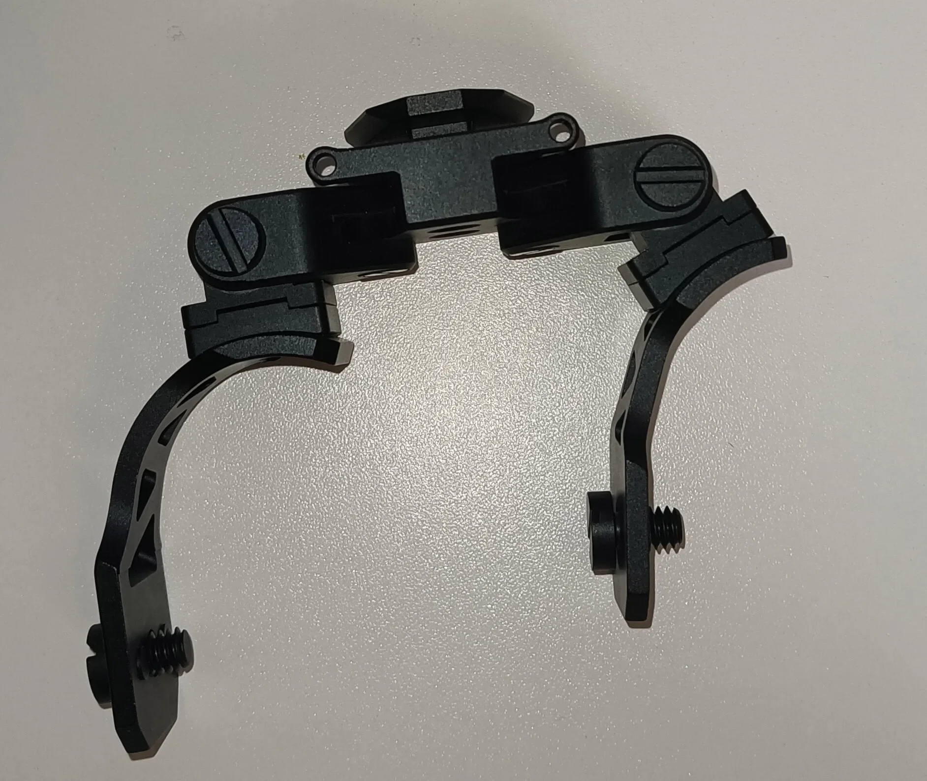 TierOne Montura Binocular AN/PVS-14 Soporte Táctico Molle - imagen 2