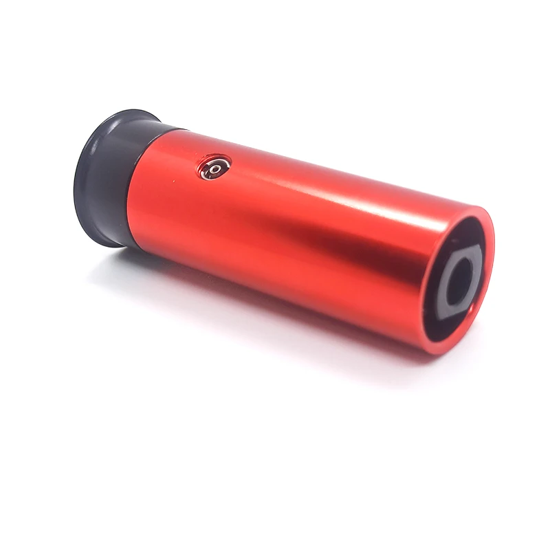 Cilindro de aire neumático para niños y adultos, Mini cartucho pequeño recargable, carcasa de escopeta de Co2, M870, bomba, escopetas, juguetes, juegos al aire libre, regalo - imagen 3