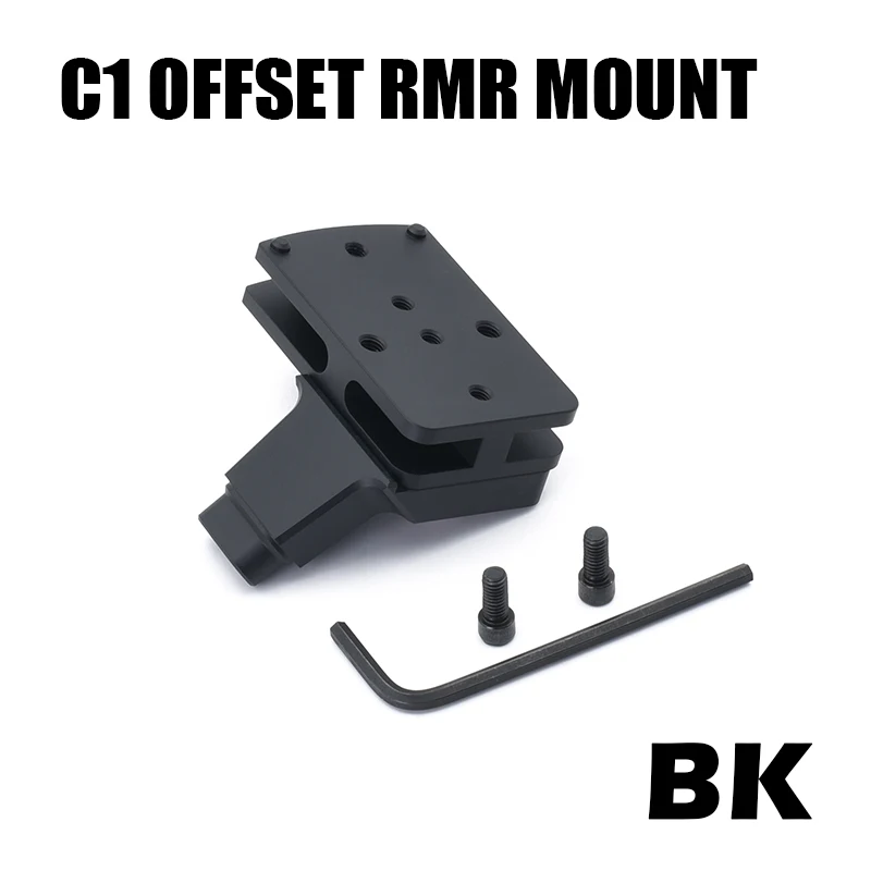 C1 Offset RMR BK