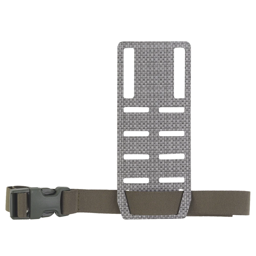 WG Adaptador portacargador estilo Mid-Ride para cinturón - imagen 5