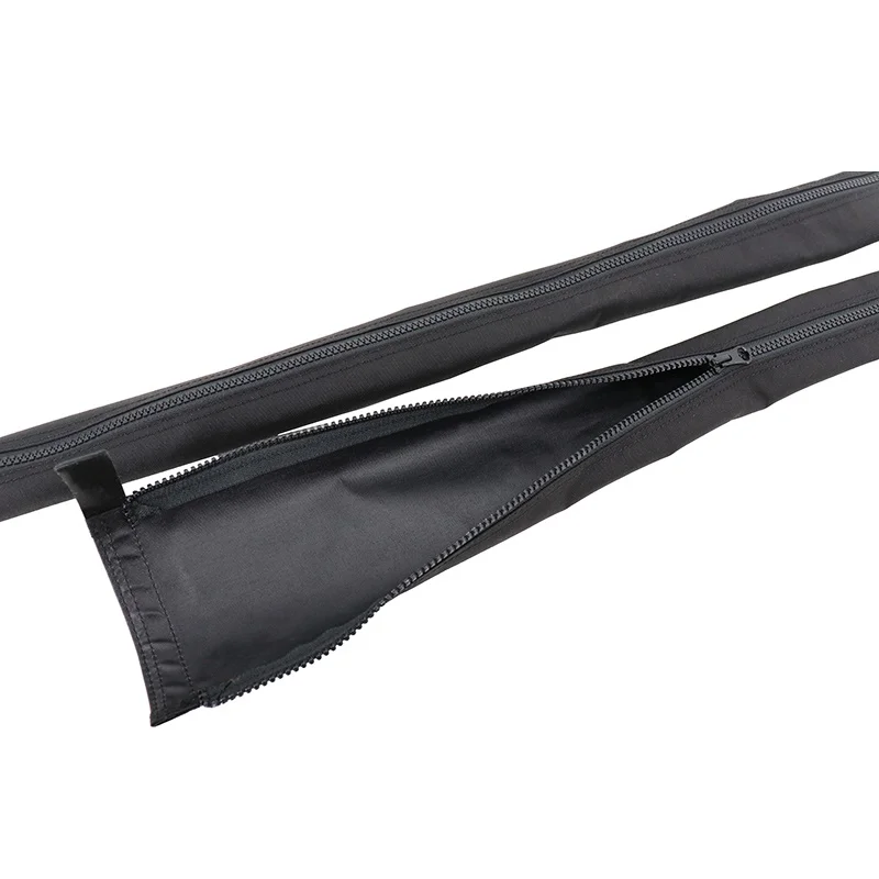 Funda protectora para tubo de extensión respiratoria, funda para tubo C420 - imagen 5