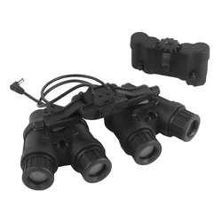 GPNVG-18 gafas visión nocturna abatibles tipo PVS para airsoft