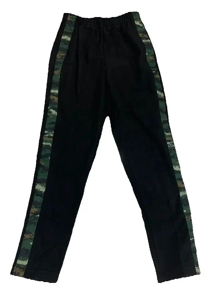 Traje de Fitness compuesto impermeable impermeable transpirable estilo ajustado polar grueso cómodo top y pantalones - imagen 4