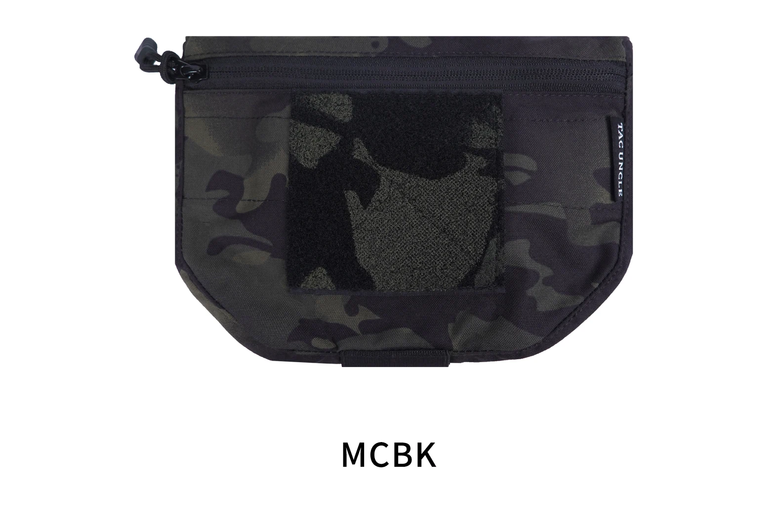 Dangler táctico AIRSOFT FCPC V5 MK4 MK5, accesorios de caza, equipo de juego de guerra, caza al aire libre, estilo Molle FERRO, Camping Airsoft - imagen 3