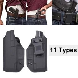 Funda táctica IWB universal para pistola de transporte oculto