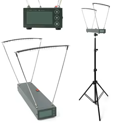 Tirachinas táctico con velocímetro y flechas para entrenamiento