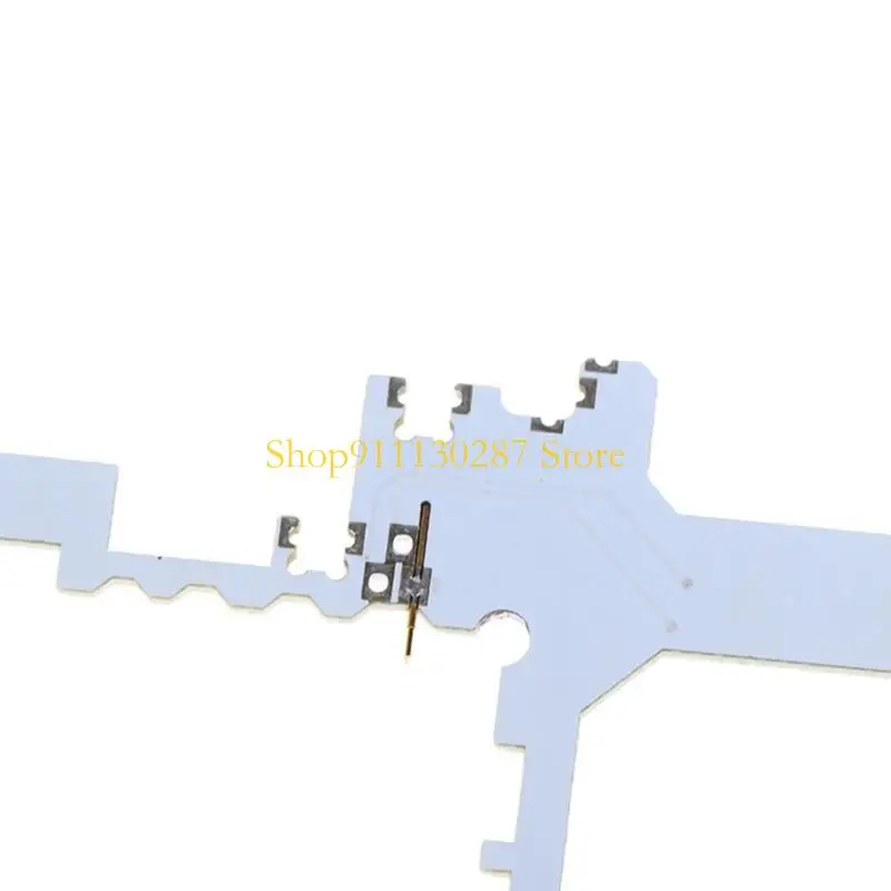 J1HC Compatible para X360 Game Console V3-V4 Versión XECUter CPU Postfix Adaptador Herramienta Reemplazo reemplazo - imagen 4