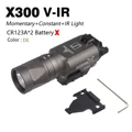 X300V-IR DE