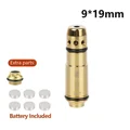Suit 9x19mm