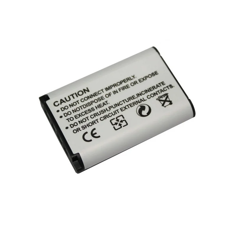 Np-batería recargable bx1 para NP-BX1, Cargador USB para Sony ZV1 ZV-1 NP M8 DSC RX1 RX100 RX100M2 RX1R WX300 HX300 HX400 HX50 HX60 - imagen 3