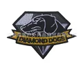 Diamond Dog 2