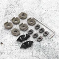 MicroCable Clip FDE
