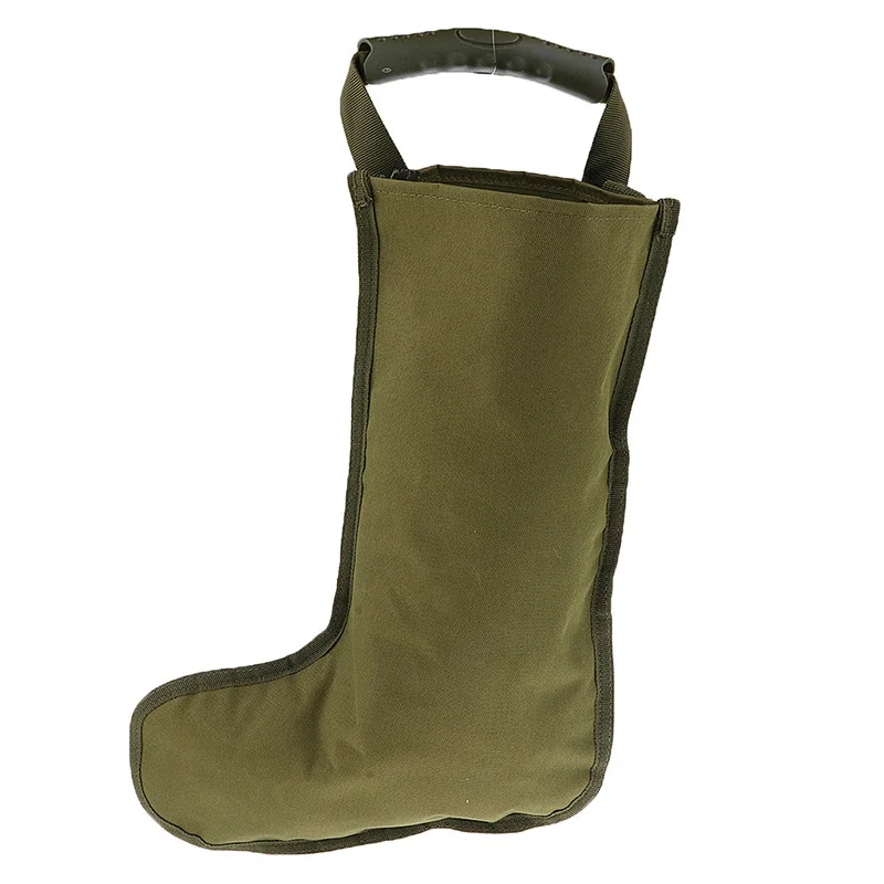 Calcetín táctico de Navidad, bolsa de almacenamiento Mag, correas Molle, bolsa de caída para caza, bolsas para revistas Airsoft, accesorios de equipo - imagen 5