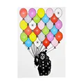 10pcs Balloon type
