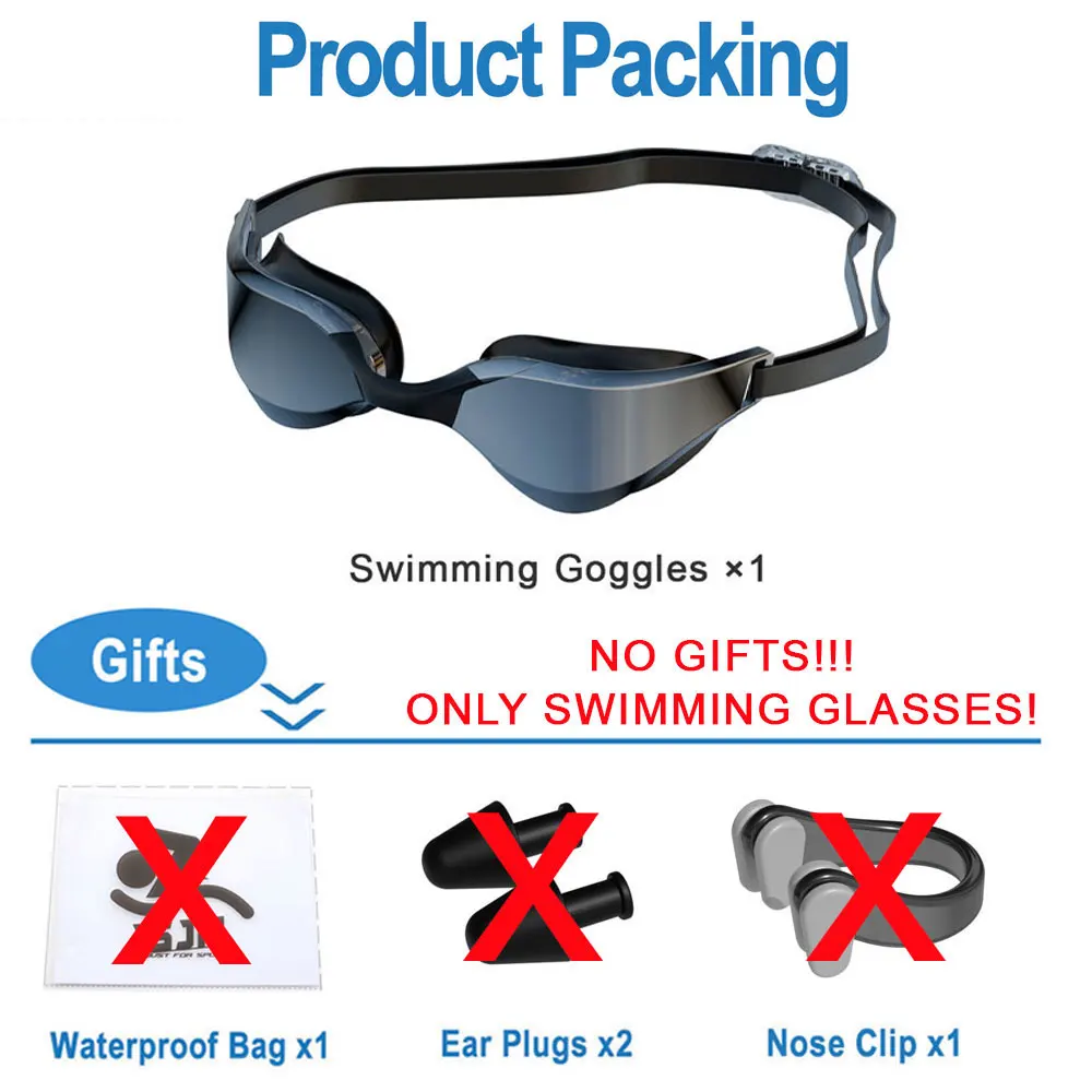 Black Silver Glasses