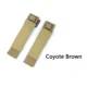 Coyote Brown