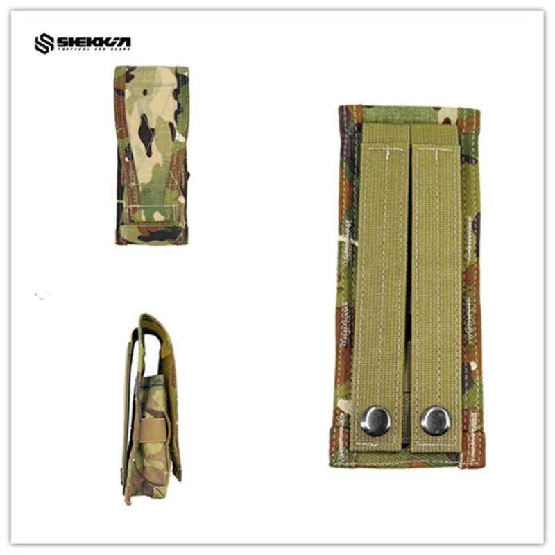 Bolsa para revistas AOR1/MC/MCBK M4 556