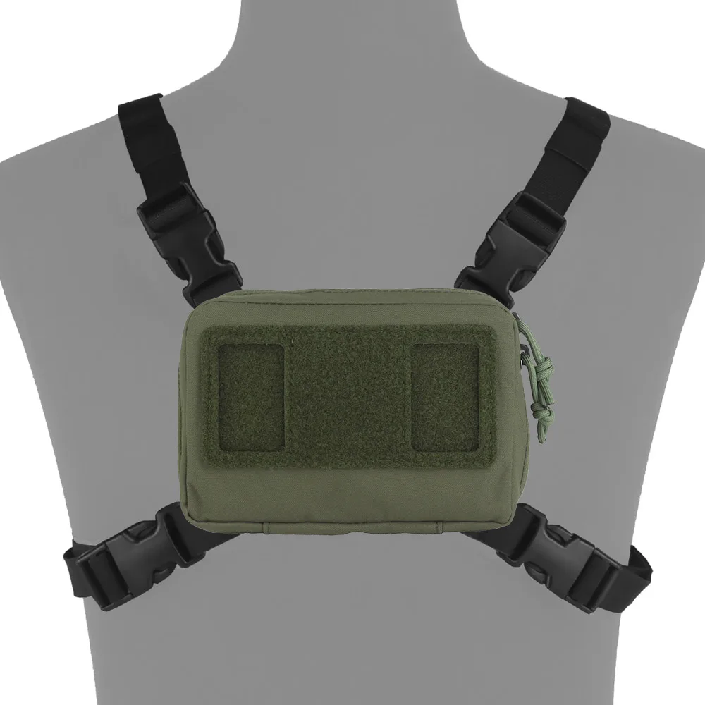 Tablero de navegación plegable con brújula GPS para teléfono móvil de gran tamaño con correa de fijación de soporte de bolsa - imagen 3