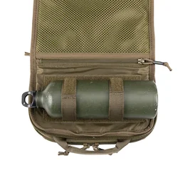 EXCELENTE ELITE SPANKER Mochila Táctica Médica de Asalto Versátil