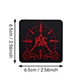PVC patch 6
