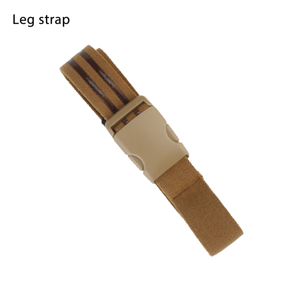 Leg strap DE
