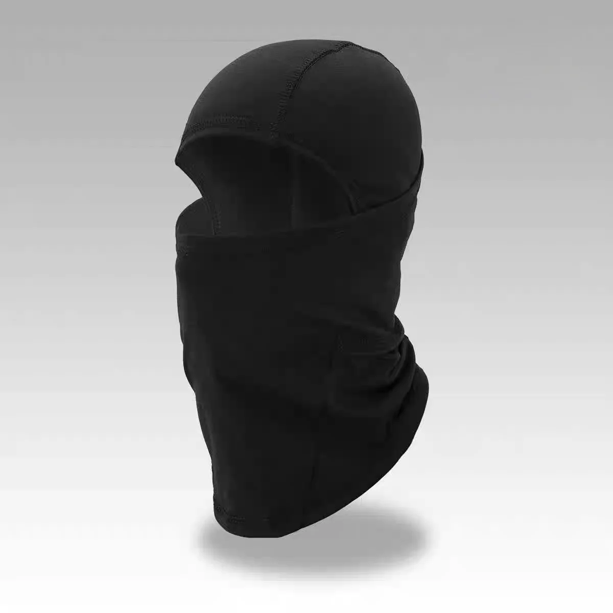 Máscara táctica para exteriores, sombrero y bufanda multifuncionales a prueba de polvo - imagen 5