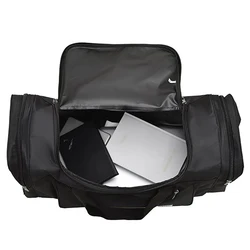 Bolso táctico ripstop multifunción para viaje y exterior – Hombre