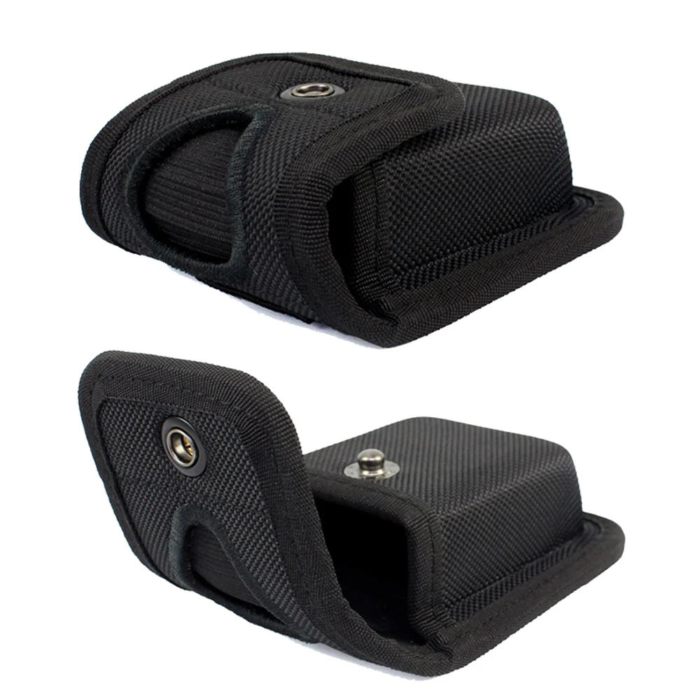 Bolsa de guante de nitrilo desechable, accesorio de seguridad, buscapersonas EMT, bolsa de guante de látex moldeada, equipo táctico - imagen 4