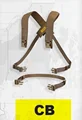 CB