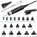 Green Laser