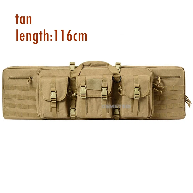 tan 116cm