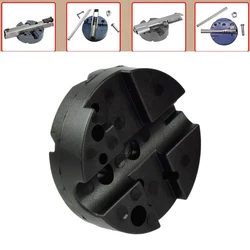 Bloque de Taller Universal para Armería, Estilo M1911 Ruger 10/22s, Herramientas para Desmontar y Reensamblar