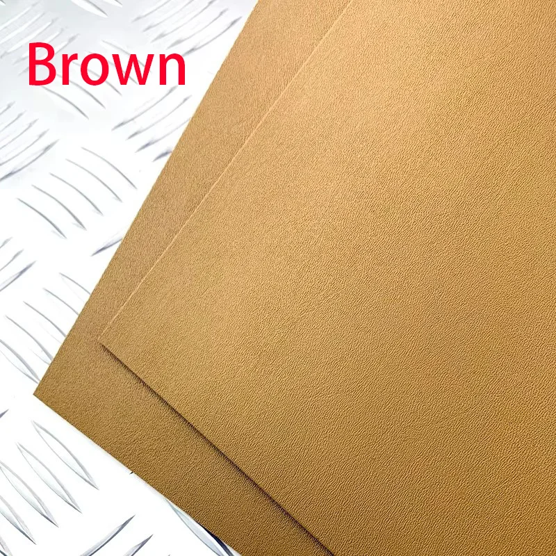 1 pieza de tablero termoplástico de hoja Kydex para Material de fabricación de funda de cuchillo DIY-material de funda Kydex de placa de plástico caliente - imagen 4