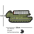 PVC patch 22