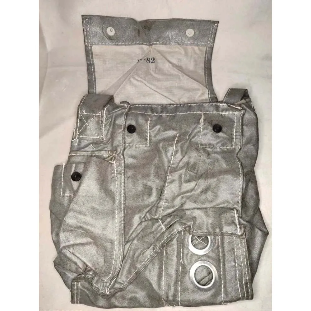 Fuerza de cohete rusa táctica al aire libre para paquete de máscara de gas PRV-U - imagen 5