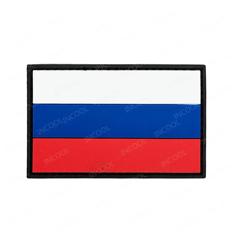 17 PVC No Loop 8X5CM