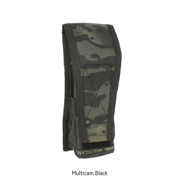 Multicam Black