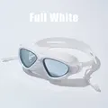 Full White