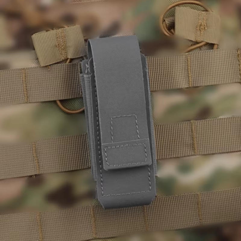 OphidianTac Bolsa herramientas EDC MOLLE compacta organizadora - imagen 4