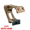 2.91 Mount DE