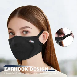 Bandana transpirable viento running senderismo invierno unisex
