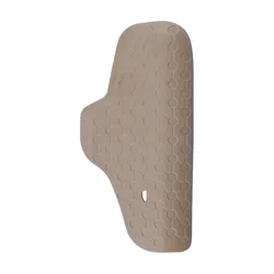 Funda táctica oculta cintura Glock 17/19/22/23 9mm