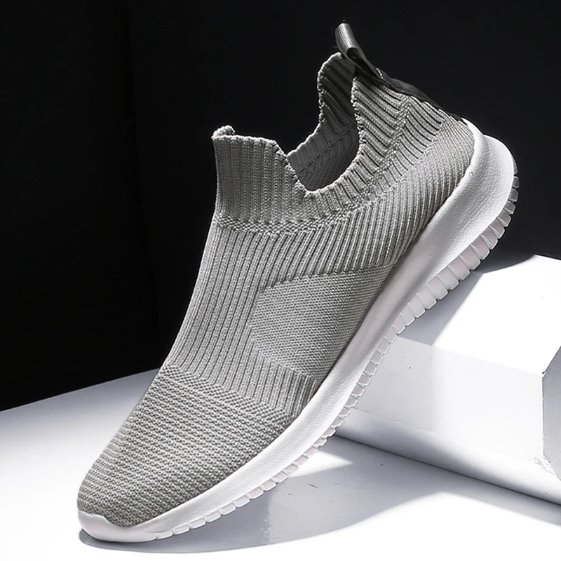 Zapatillas tácticas transpirables blancas vulcanizadas hombre