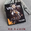 VICTOR