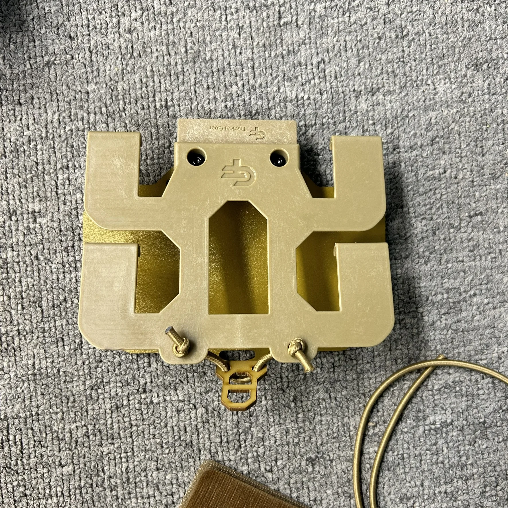 V2 - Sistema de navegación y soporte para dispositivos tácticos universales (teléfonos/terminales) ​ - imagen 2