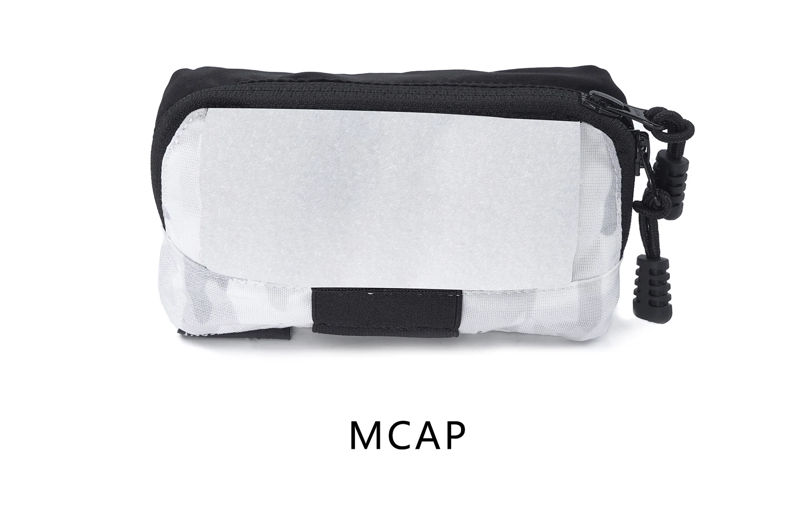 Tactical Molle - Detalle final