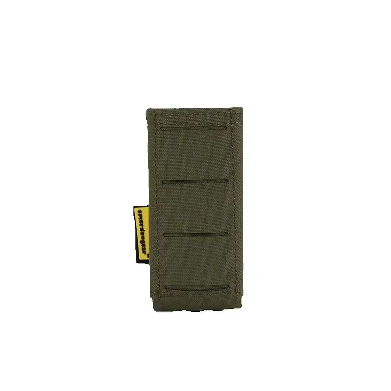 Bolsa táctica MOLLE porta cargadores Emersongear airsoft - imagen 2