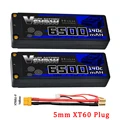 2Pcs - XT60 Plug