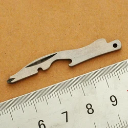 Victorinox 58mm recambio original cuchilla para navaja suiza